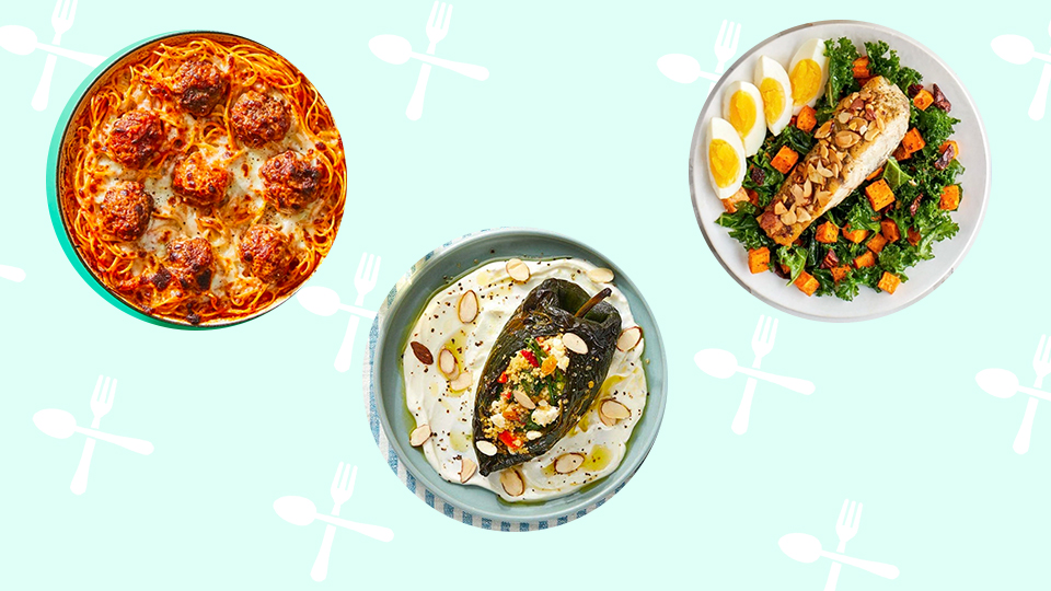 5 Meal Delivery Kits With Food Better Than Any 5-Star Restaurant
