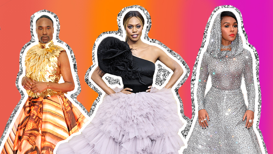 17 Queer Fashion Icons Throughout History That Deserve All The Hype