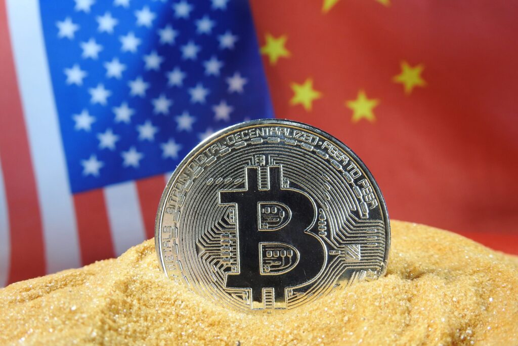 China Sichuan está pidiendo a los mineros de bitcoin que detengan sus operaciones