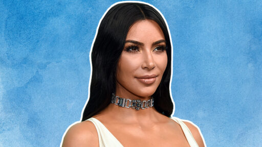 Kim Kardashian’s Rome Wardrobe Marks A Return To Her Personal Style
