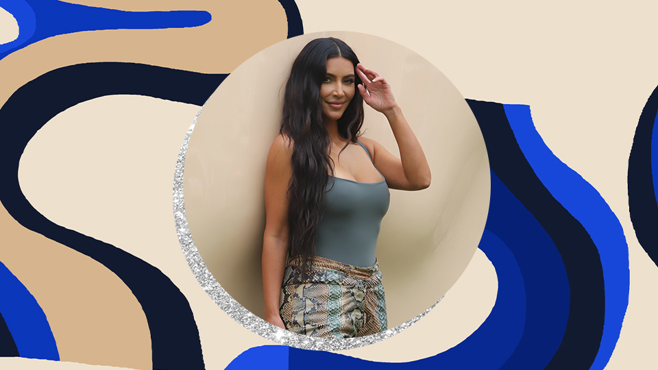 Fans Think Kim ‘Needs’ Kanye After She Posted This Outfit & It’s Ridiculous