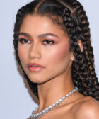 Zendaya Understood The Assignment At The CFDA Fashion Awards
