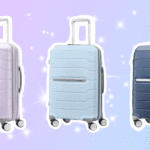 Amazon’s Black Friday Luggage Deal: This Away Dupe Is $80 Off RN
