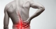 Que causa el dolor en la espalda baja