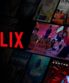 Las 10 mejores películas de moda en Netflix 2022